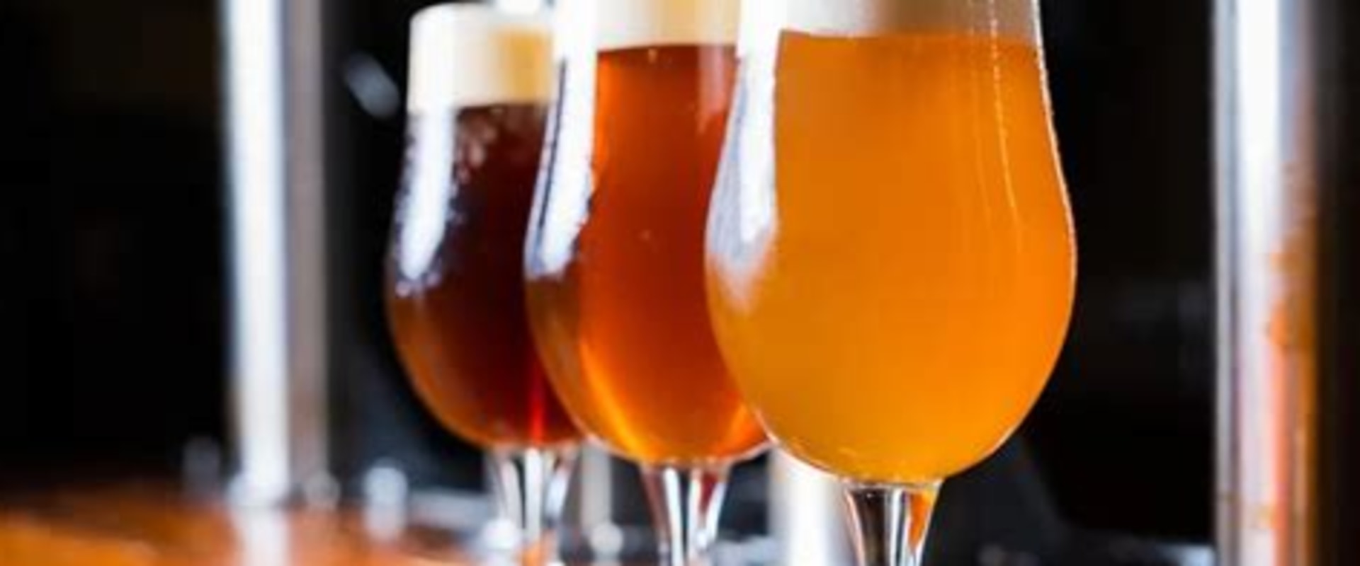 Craft Beer Accessories for Building the Perfect Home Bar