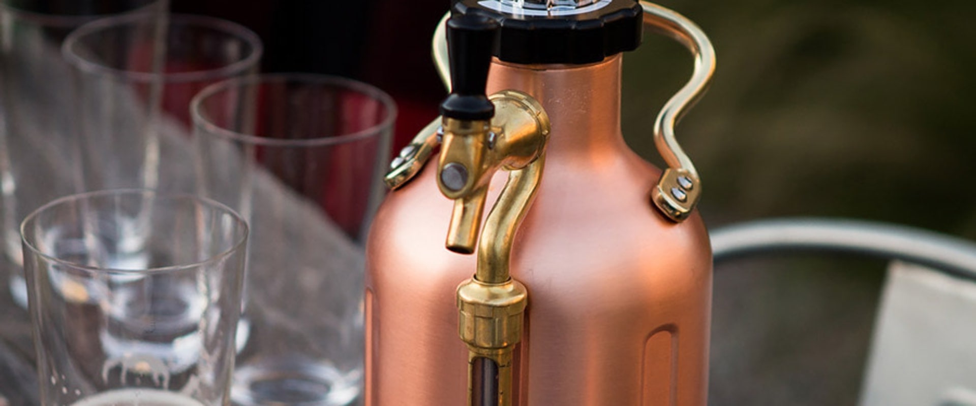 How Craft Beer Accessories Enhance Community Tasting Events