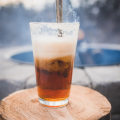 How Aerator Attachments Elevate Craft Beer Flavor at Outdoor Parties