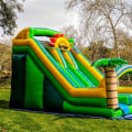 Craft Beer Accessories and Bounce House Rentals: Balancing Adult and Family Activities