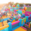 How Craft Beer Accessories Enhance Social Events With Bounce House Rentals