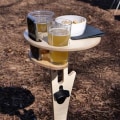 Craft Beer Accessories for Outdoor Gatherings With Bounce House Entertainment