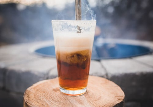 How Aerator Attachments Elevate Craft Beer Flavor at Outdoor Parties